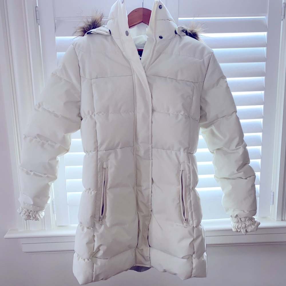 Helly Hansen Blume Puffy Parka Women’s small